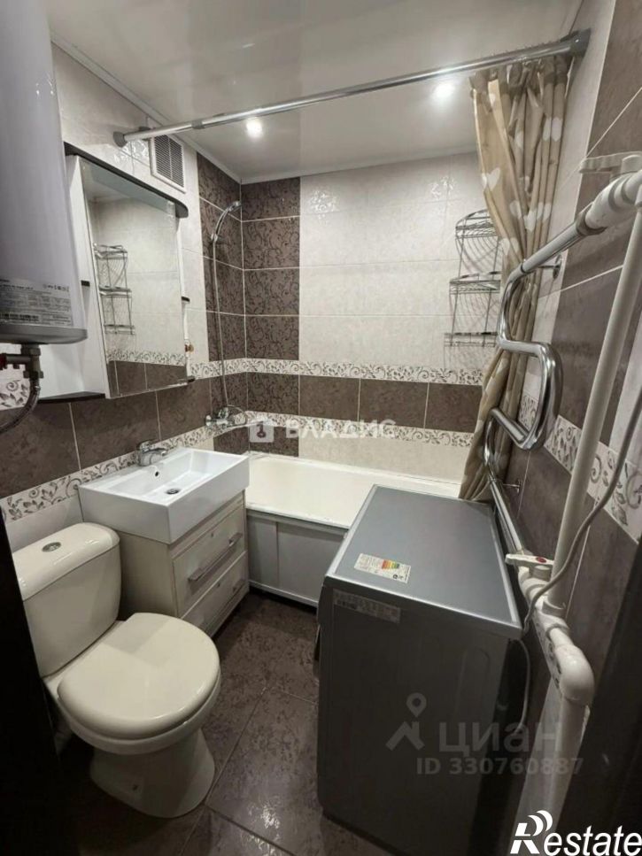 2-комн квартира улица Чертенкова, 1,  д. 1