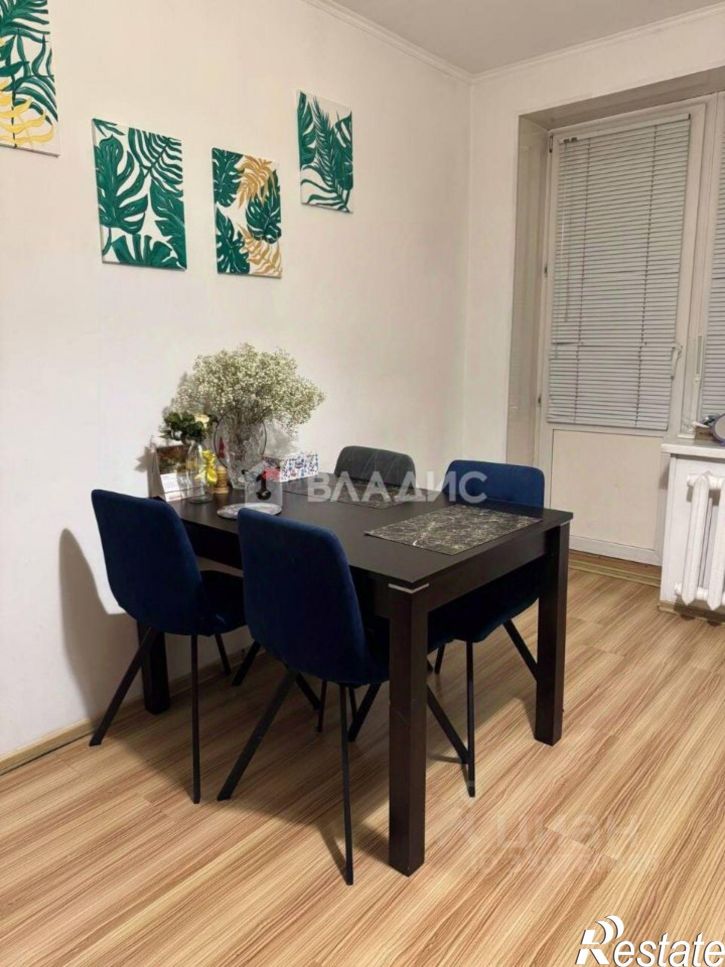3-комн квартира Изумрудная улица, 1А,  д. 1А