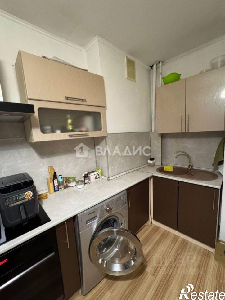 3-комн квартира Изумрудная улица, 1А,  д. 1А
