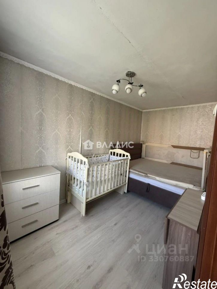 2-комн квартира улица Чертенкова, 1,  д. 1