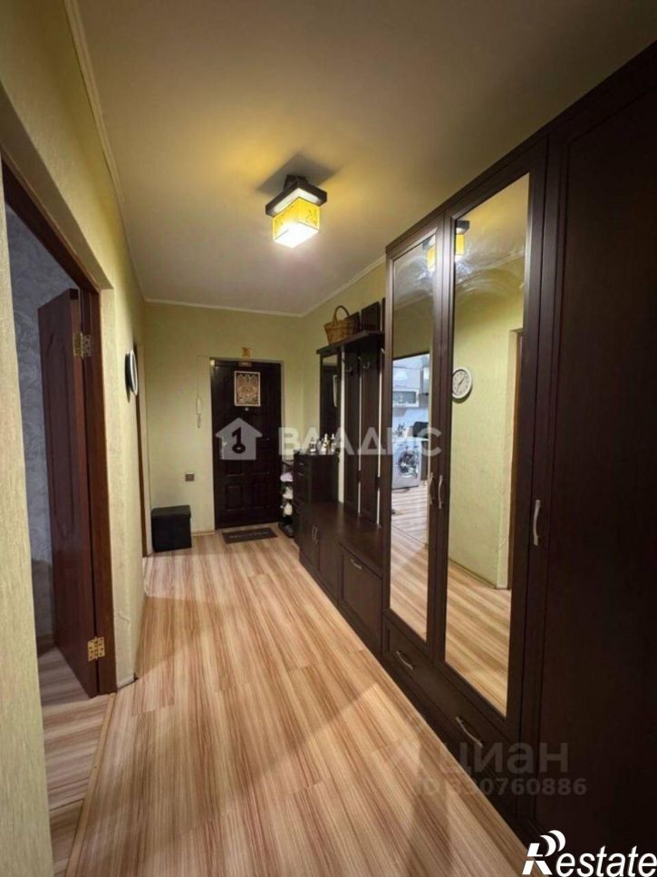 3-комн квартира Изумрудная улица, 1А,  д. 1А