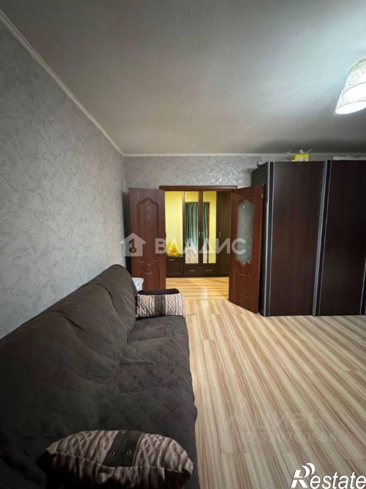 3-комн квартира Изумрудная улица, 1А,  д. 1А