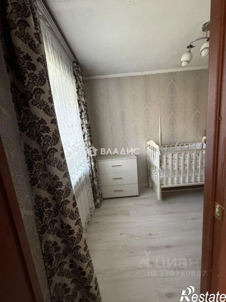 2-комн квартира улица Чертенкова, 1,  д. 1
