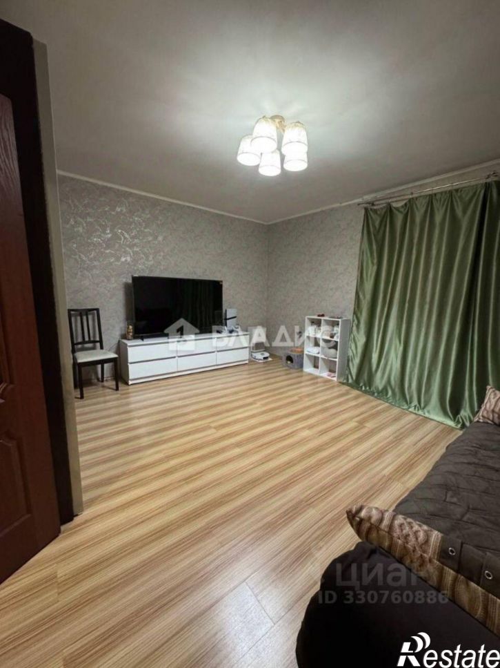 3-комн квартира Изумрудная улица, 1А,  д. 1А