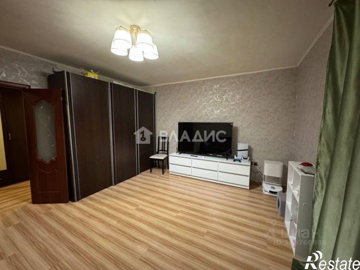 3-комн квартира Изумрудная улица, 1А,  д. 1А