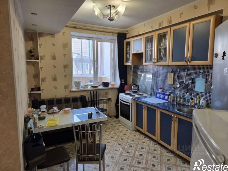 1-комн квартира ул Смолина, 54А,  д. 54А