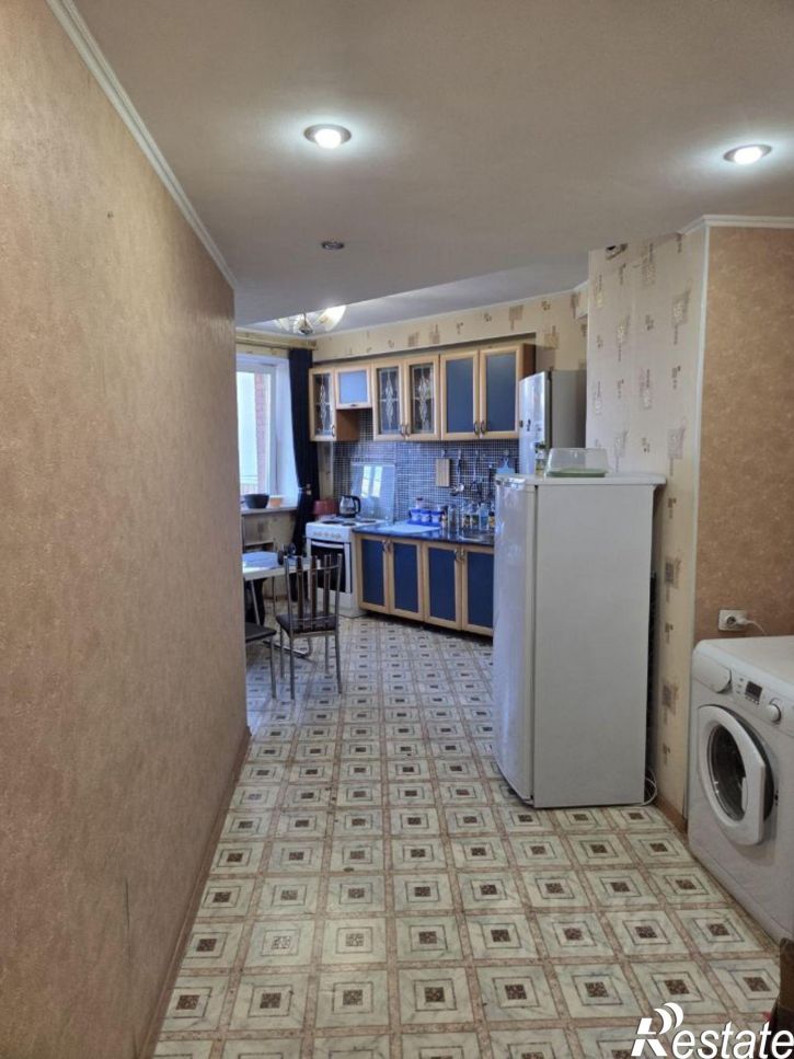 1-комн квартира ул Смолина, 54А,  д. 54А
