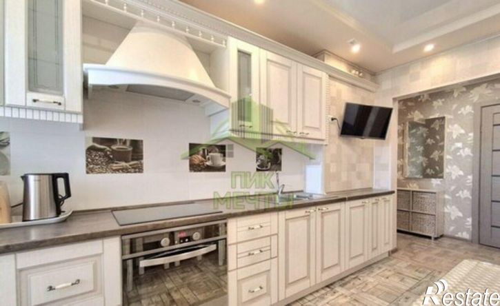3-комн квартира пр-кт Строителей, 56А,  д. 56А