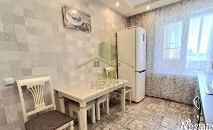 3-комн квартира пр-кт Строителей, 56А,  д. 56А