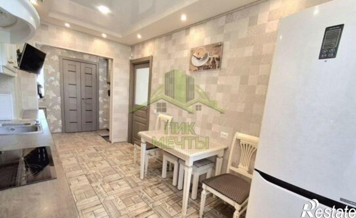 3-комн квартира пр-кт Строителей, 56А,  д. 56А