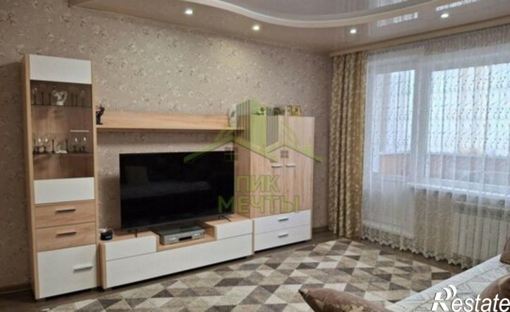 3-комн квартира пр-кт Строителей, 56А,  д. 56А