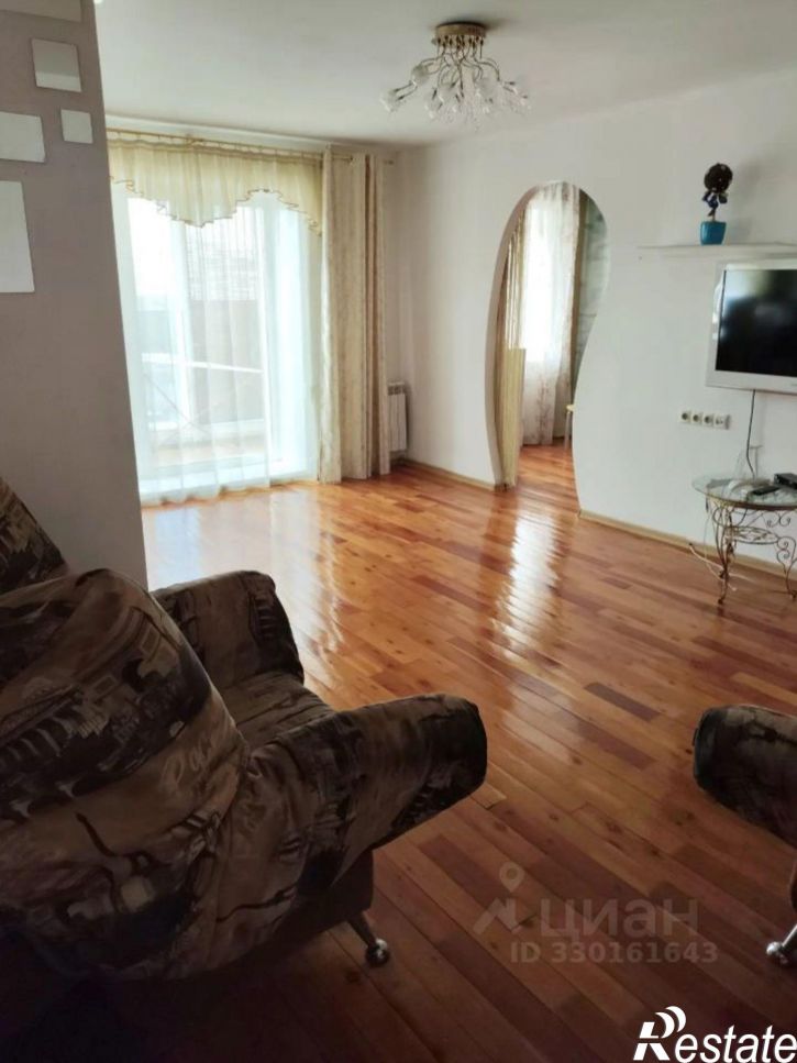 2-комн квартира ул Бабушкина, 21,  д. 21