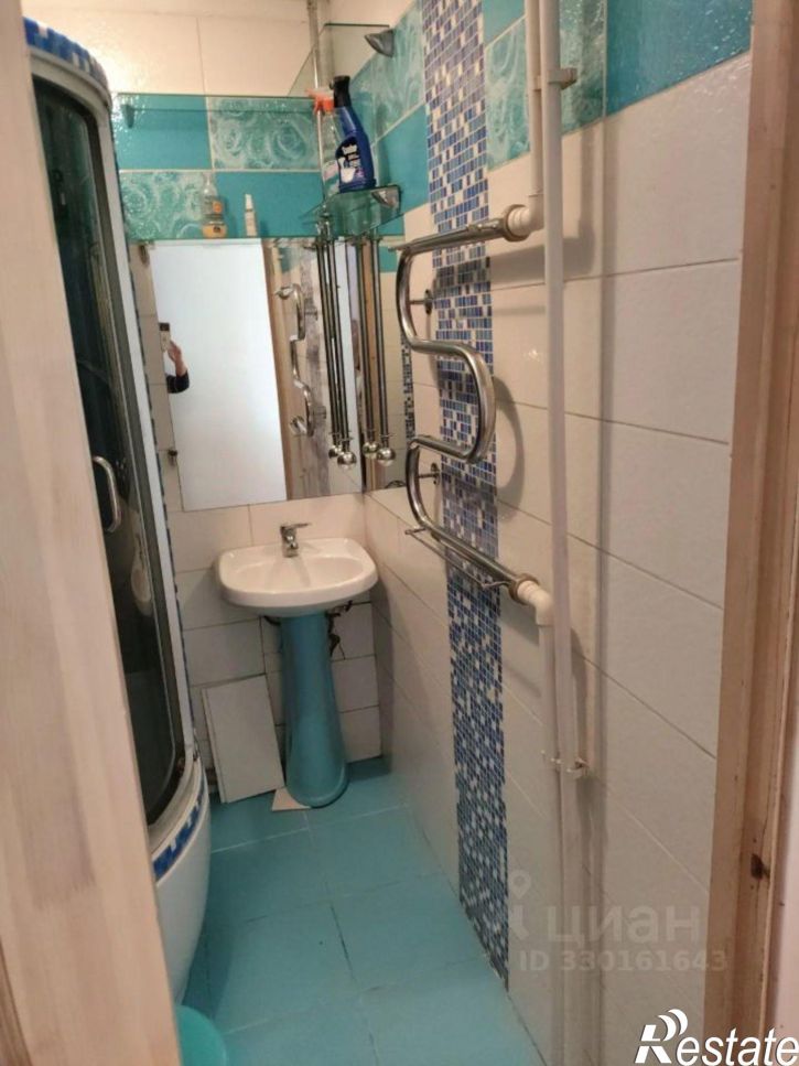 2-комн квартира ул Бабушкина, 21,  д. 21