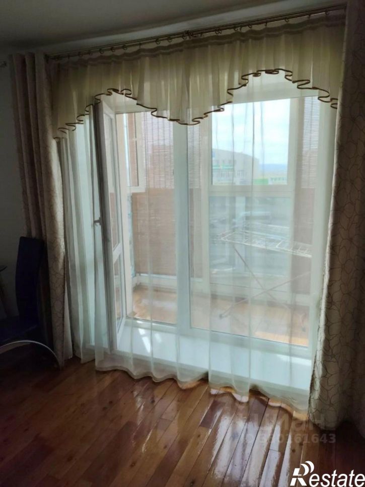 2-комн квартира ул Бабушкина, 21,  д. 21
