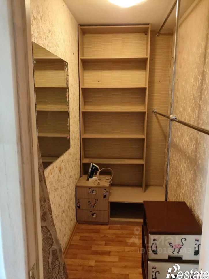 2-комн квартира ул Бабушкина, 21,  д. 21