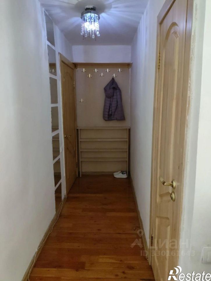 2-комн квартира ул Бабушкина, 21,  д. 21