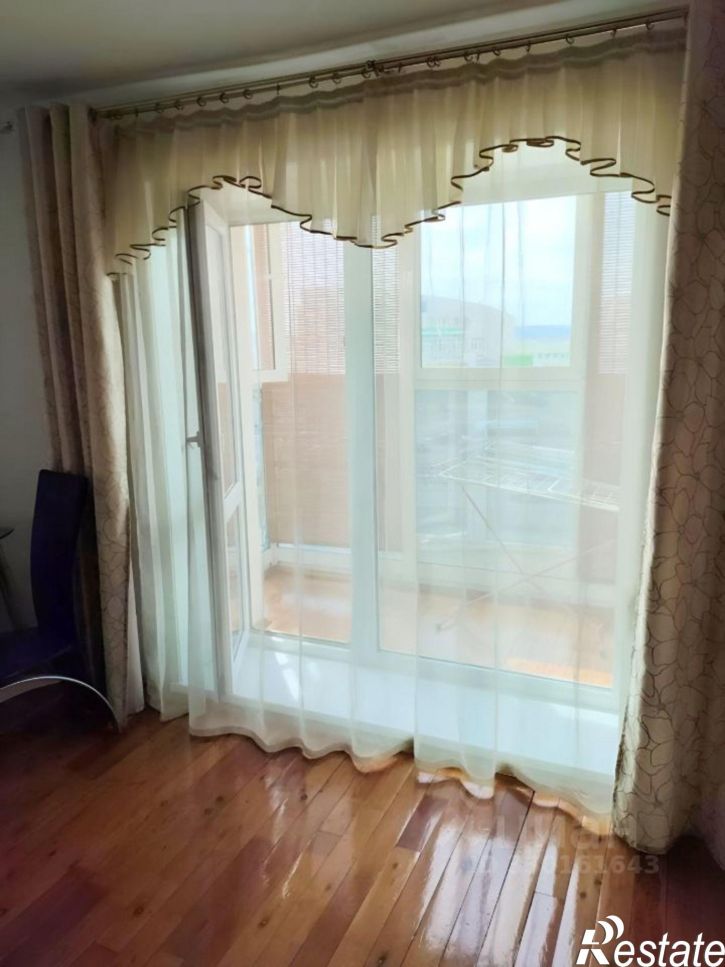 2-комн квартира ул Бабушкина, 21,  д. 21