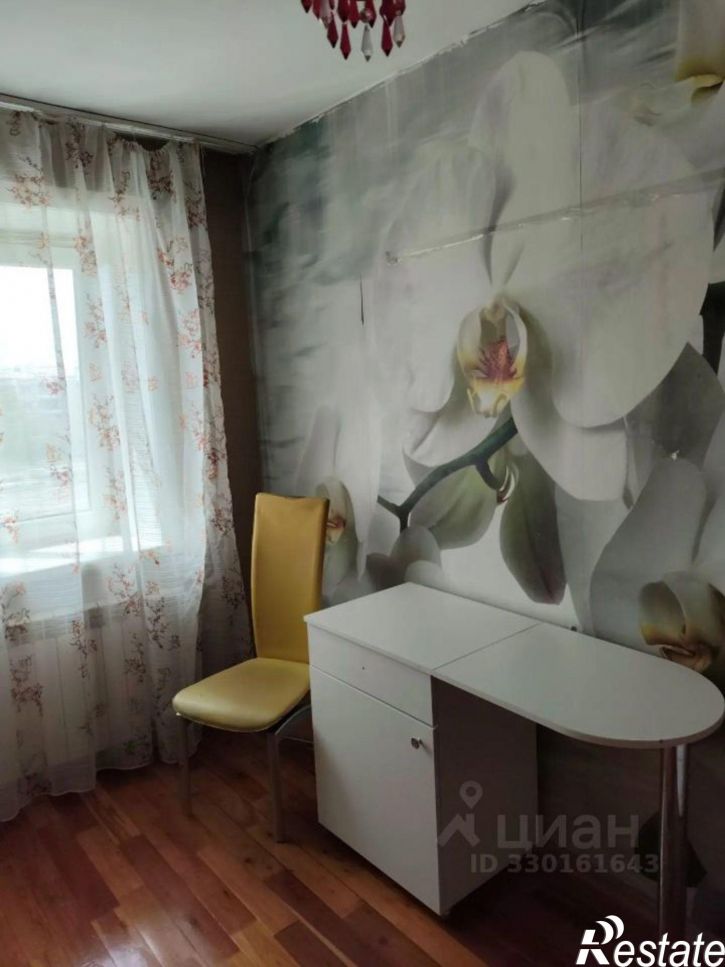 2-комн квартира ул Бабушкина, 21,  д. 21