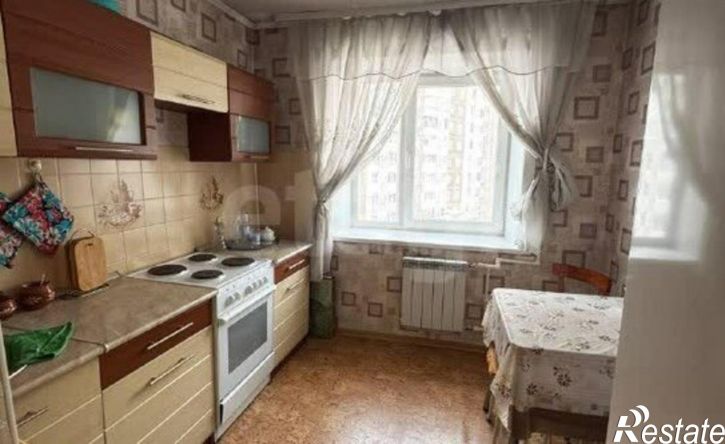 2-комн квартира пр-кт Строителей, 60,  д. 60