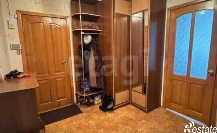 2-комн квартира пр-кт Строителей, 60,  д. 60