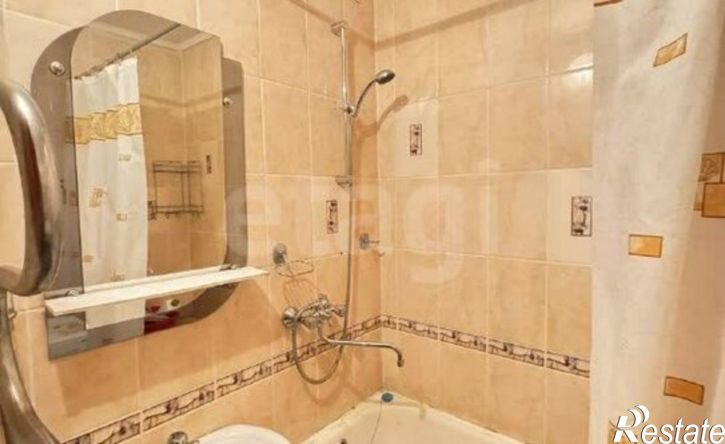 2-комн квартира пр-кт Строителей, 60,  д. 60