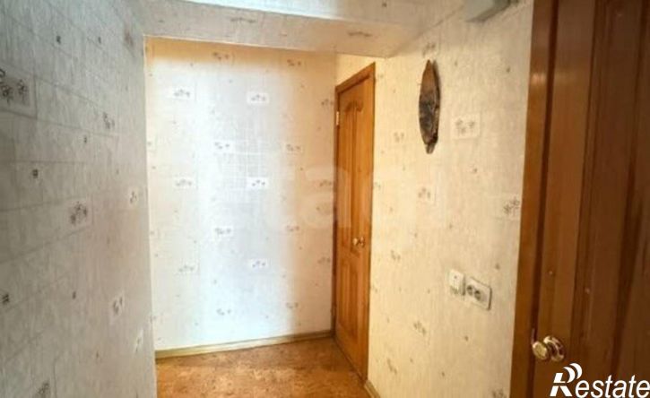 2-комн квартира пр-кт Строителей, 60,  д. 60