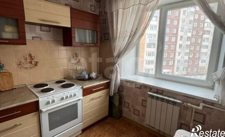 2-комн квартира пр-кт Строителей, 60,  д. 60