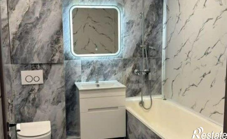 3-комн квартира ул Солнечная, 6А,  д. 6А