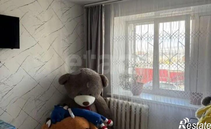 3-комн квартира ул Солнечная, 6А,  д. 6А