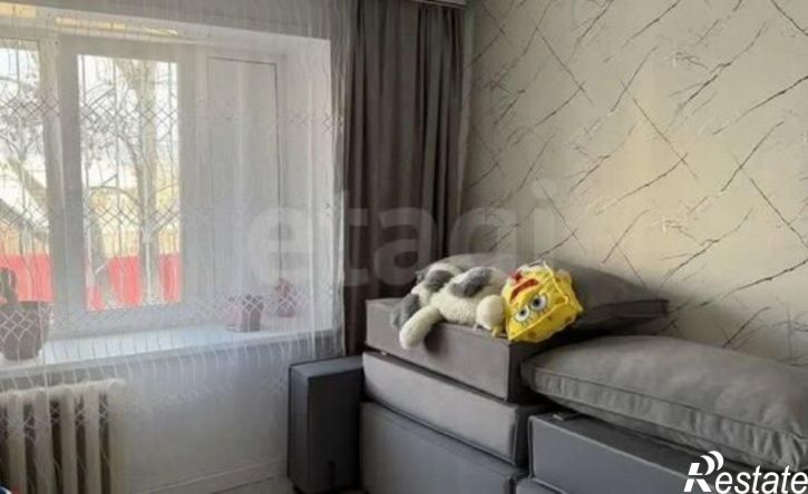 3-комн квартира ул Солнечная, 6А,  д. 6А
