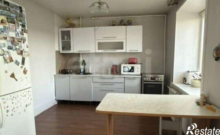 3-комн квартира ул Солнечная, 6А,  д. 6А