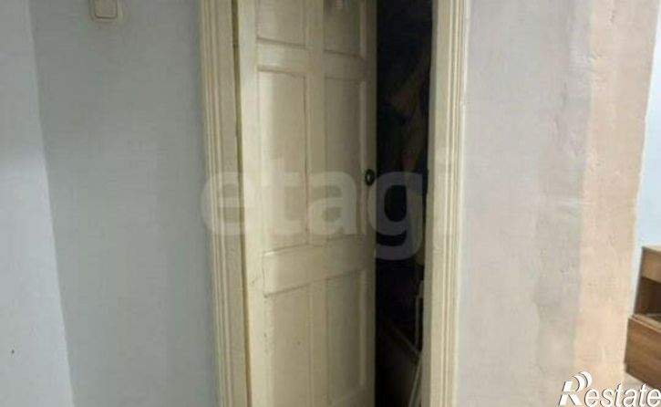 3-комн квартира ул Солнечная, 6А,  д. 6А