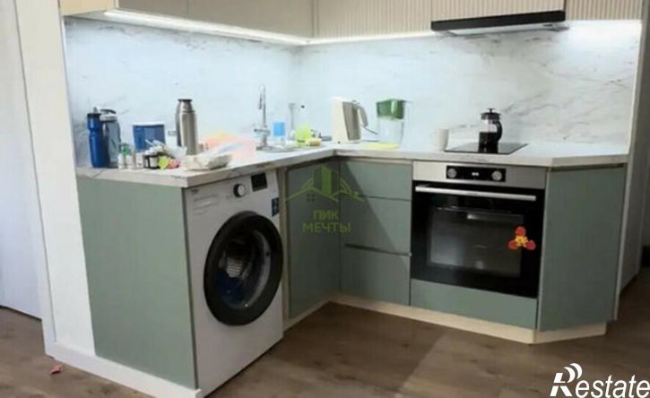 2-комн квартира ул Борсоева, 17,  д. 17