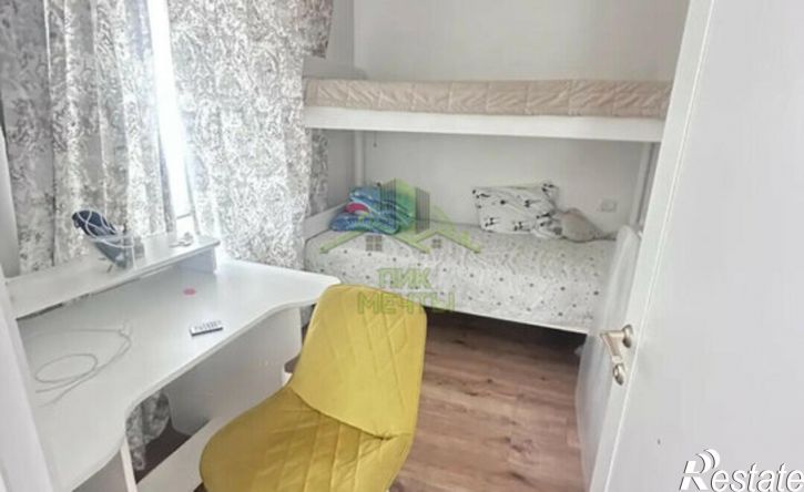 2-комн квартира ул Борсоева, 17,  д. 17