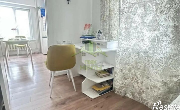 2-комн квартира ул Борсоева, 17,  д. 17