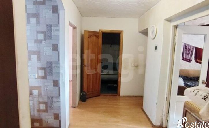 3-комн квартира ул Лимонова, 12,  д. 12