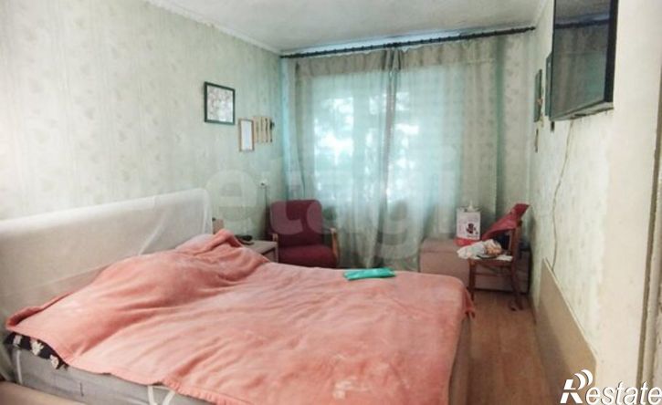 3-комн квартира ул Лимонова, 12,  д. 12
