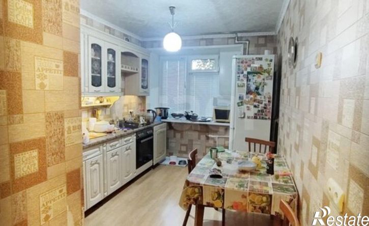 3-комн квартира ул Лимонова, 12,  д. 12