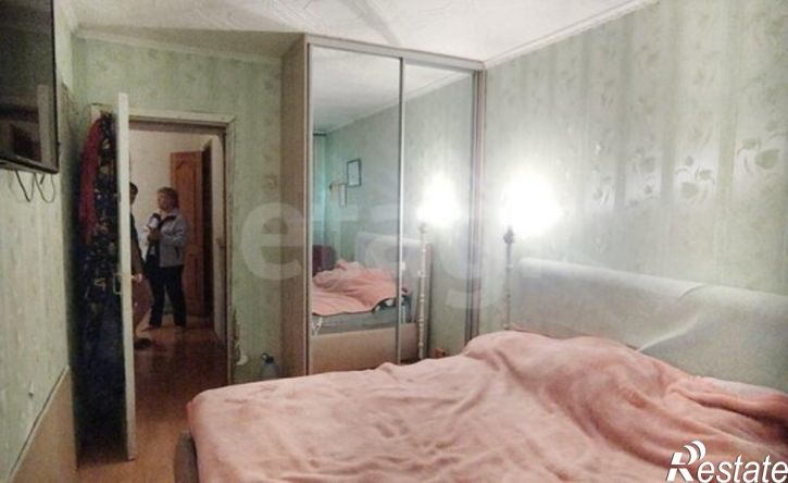 3-комн квартира ул Лимонова, 12,  д. 12