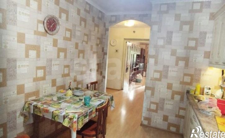 3-комн квартира ул Лимонова, 12,  д. 12