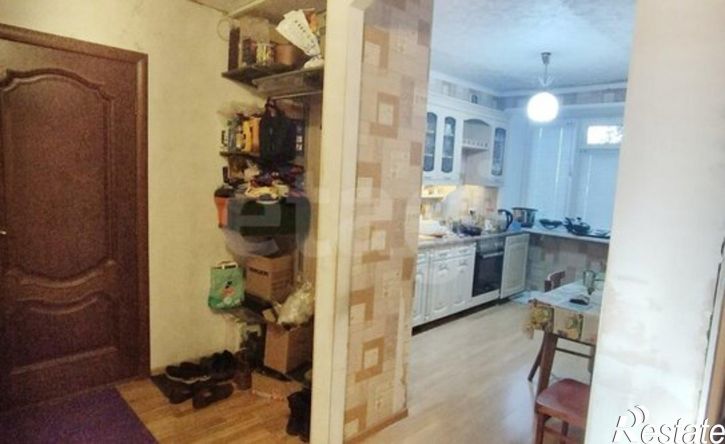 3-комн квартира ул Лимонова, 12,  д. 12