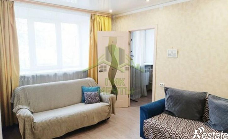 2-комн квартира улица Терешковой, 18,  д. 18