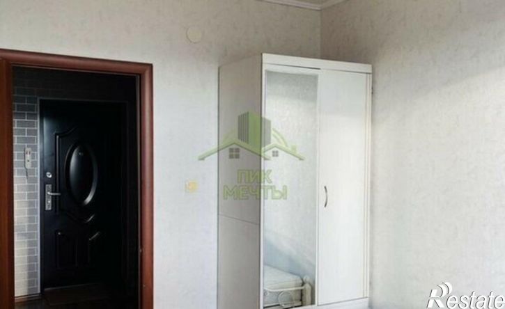 2-комн квартира улица Смолина, 54,  д. 54