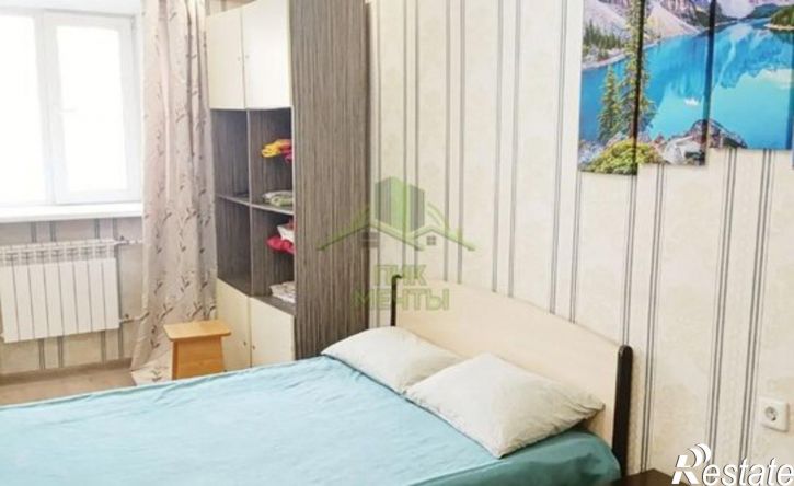 2-комн квартира улица Терешковой, 18,  д. 18