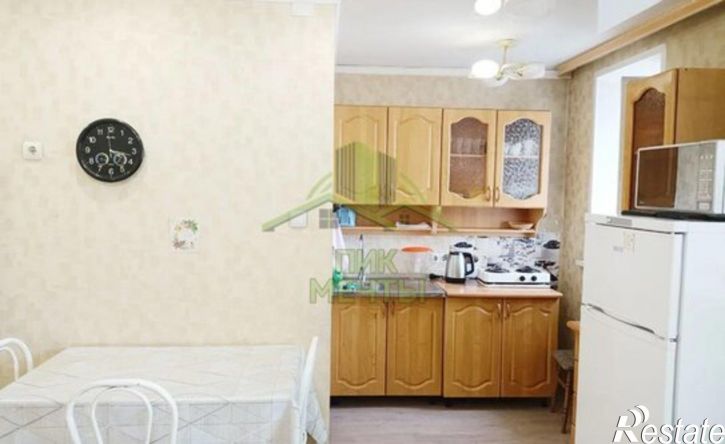 2-комн квартира улица Терешковой, 18,  д. 18