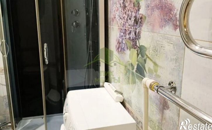 2-комн квартира улица Терешковой, 18,  д. 18