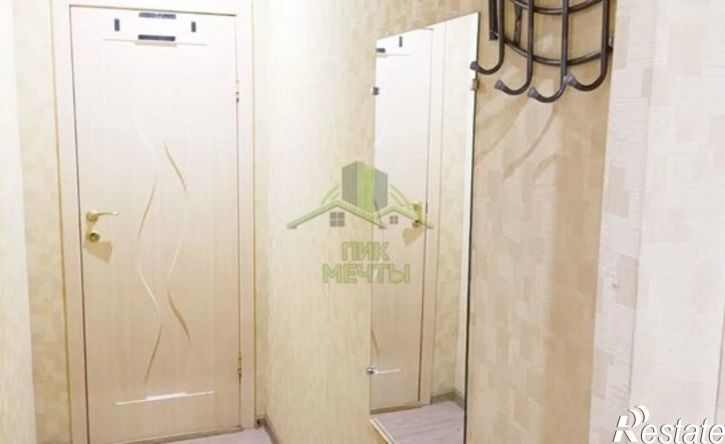 2-комн квартира улица Терешковой, 18,  д. 18