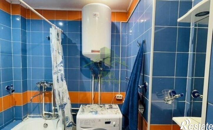 2-комн квартира улица Смолина, 54,  д. 54
