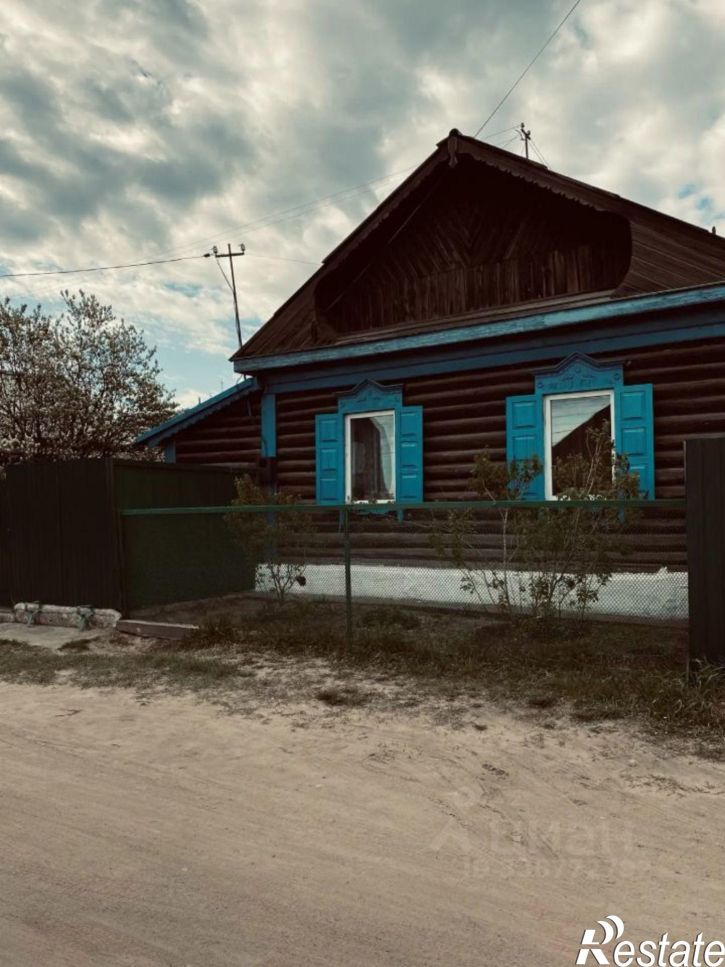 Коттедж/дом улица Розы Люксембург, 30,  д. 30