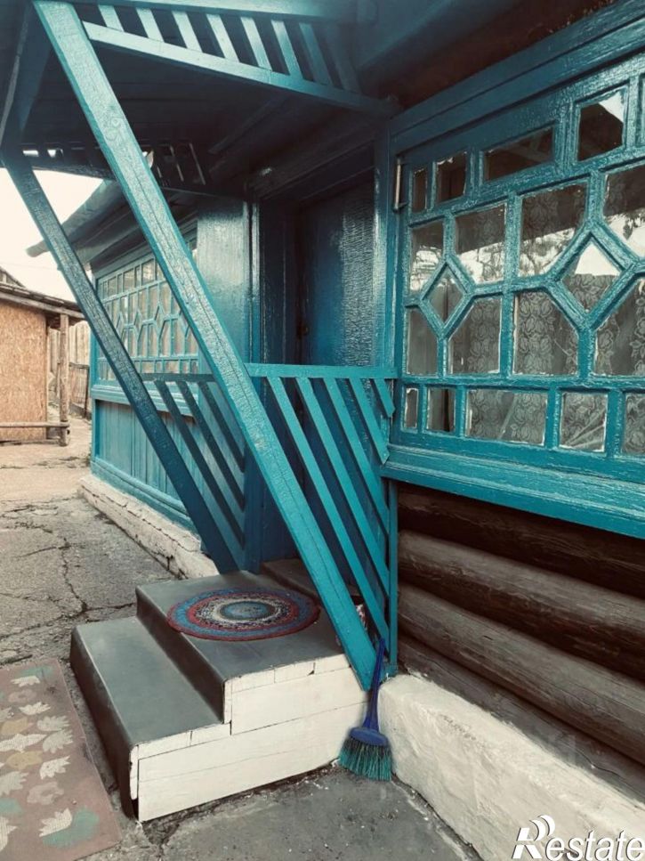 Коттедж/дом улица Розы Люксембург, 30,  д. 30